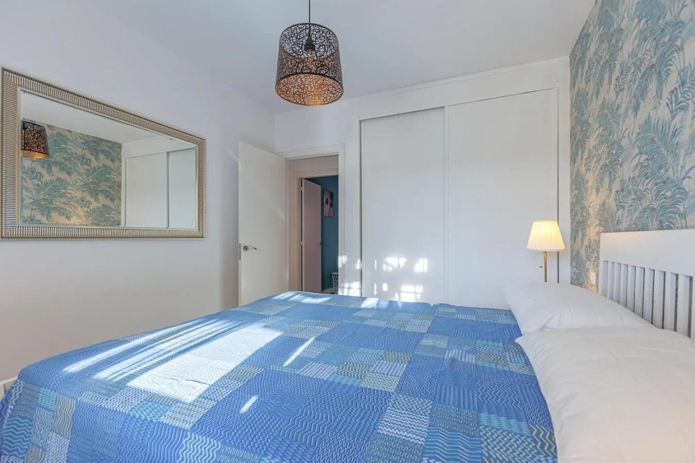Апартаменты Ocean Blues El Cotillo
