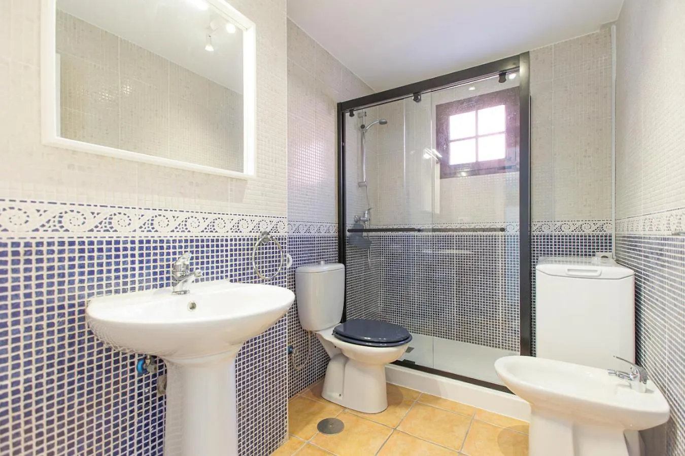 Апартаменты Ocean Blues El Cotillo  0*, El Cotillo (Fuerteventura) Испания